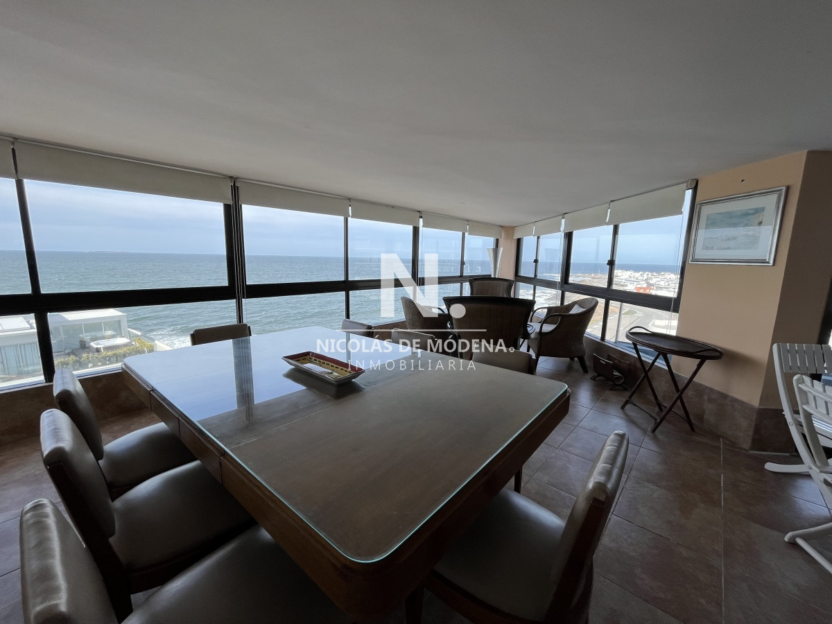 Península - GoPunta - Portal Inmobiliario de Punta del Este - Maldonado