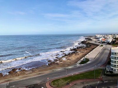 Reciclado, excelente vista!!!