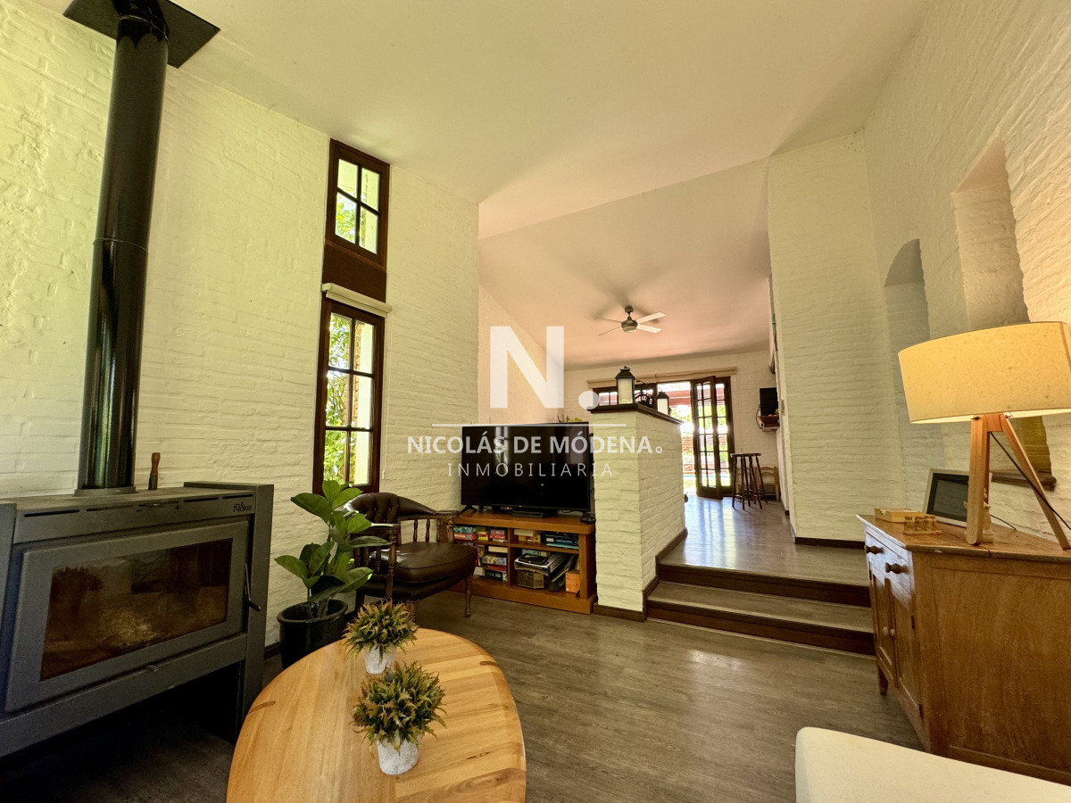 Cantegril - GoPunta - Portal Inmobiliario de Punta del Este - Maldonado