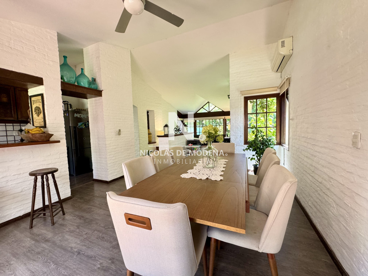Cantegril - GoPunta - Portal Inmobiliario de Punta del Este - Maldonado