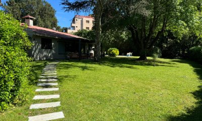 ALQUILER TEMPORAL CASA EN SAN RAFAEL PISCINA CLIMATIZADA