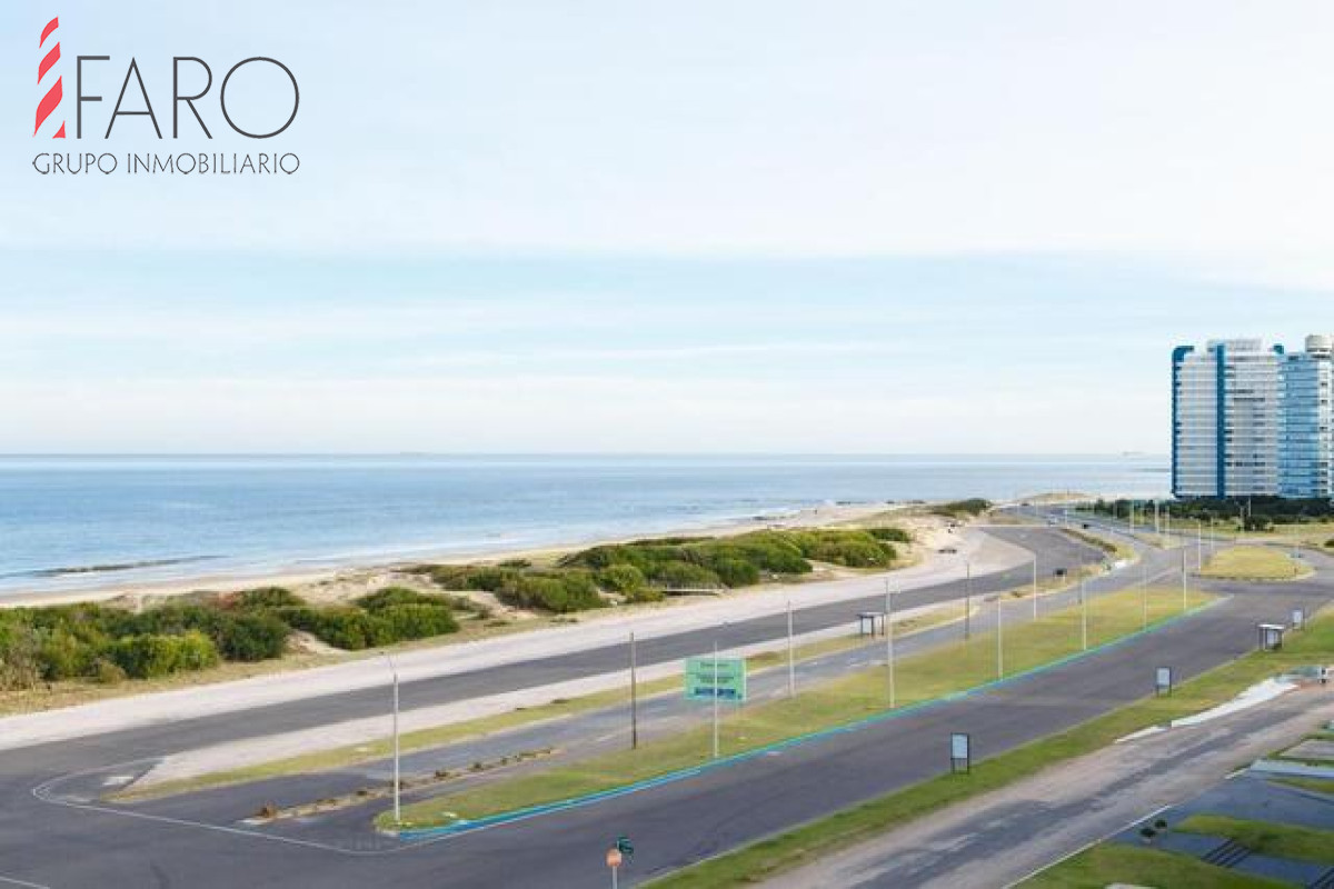 Frente al mar!! excelentes vistas de la Brava - FAR39189A
