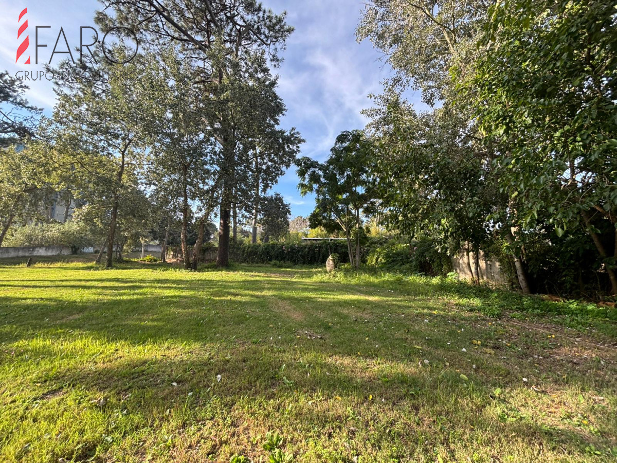 Terreno en venta de 1.157m2 zona Lugano - FAR43183T