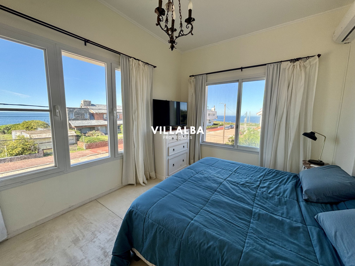 Apartamento ID.4191 - Casa en venta de 4 dormitorios, en la Península
