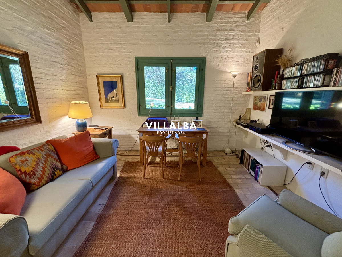 Casa ID.4195 - Casa en venta de 5 dormitorios en el Golf