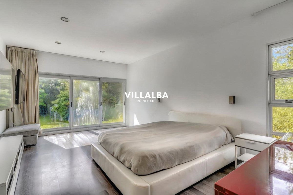 Casa ID.4196 - Espectacular casa en San Rafael Punta Del Este 4 dormitorios venta