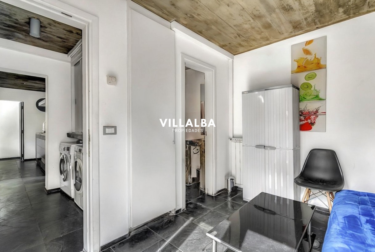 Casa ID.4196 - Espectacular casa en San Rafael Punta Del Este 4 dormitorios venta