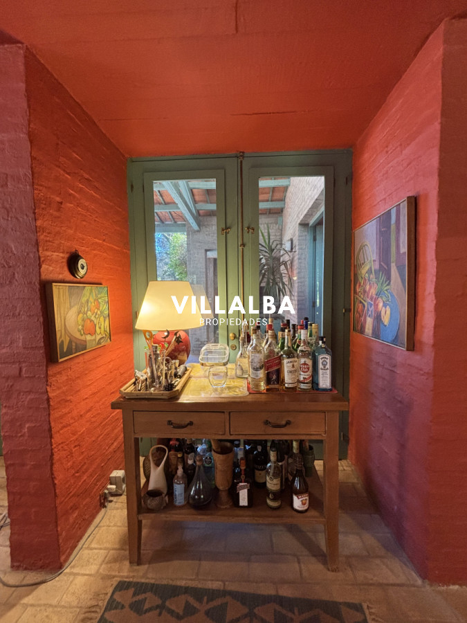 Casa ID.4195 - Casa en venta de 5 dormitorios en el Golf