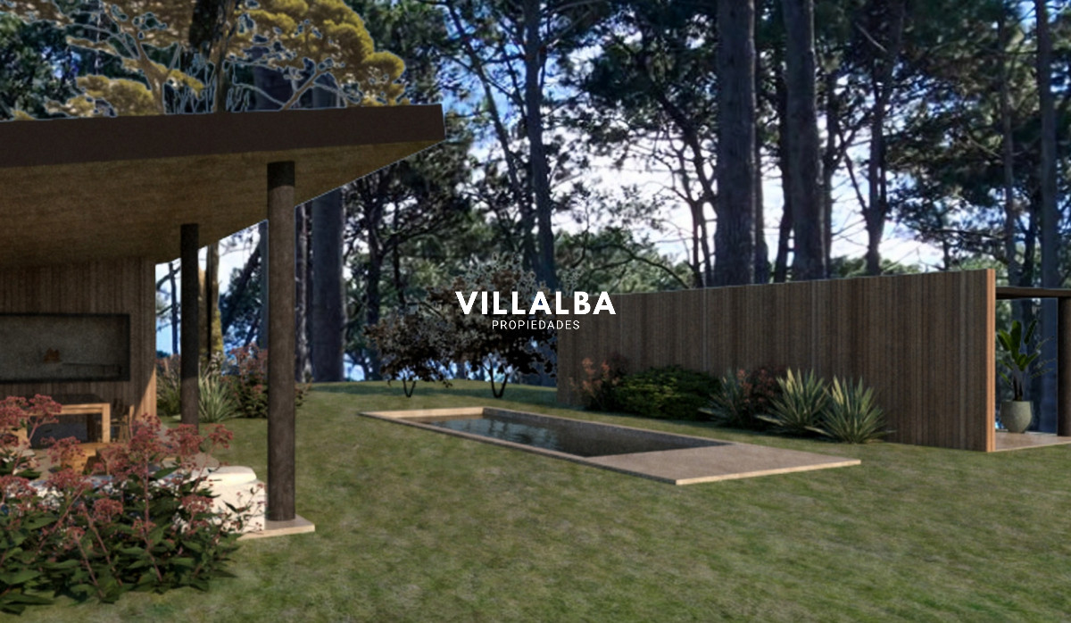 Apartamento ID.4202 - Casa en venta de 4 dormitorios, en Rincon del Indio 