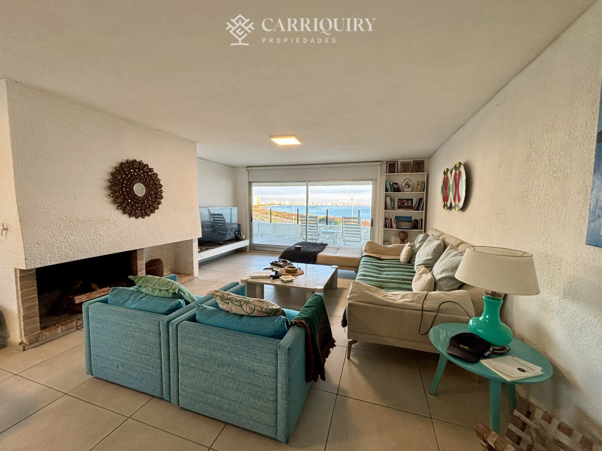 Mansa - GoPunta - Portal Inmobiliario de Punta del Este - Maldonado