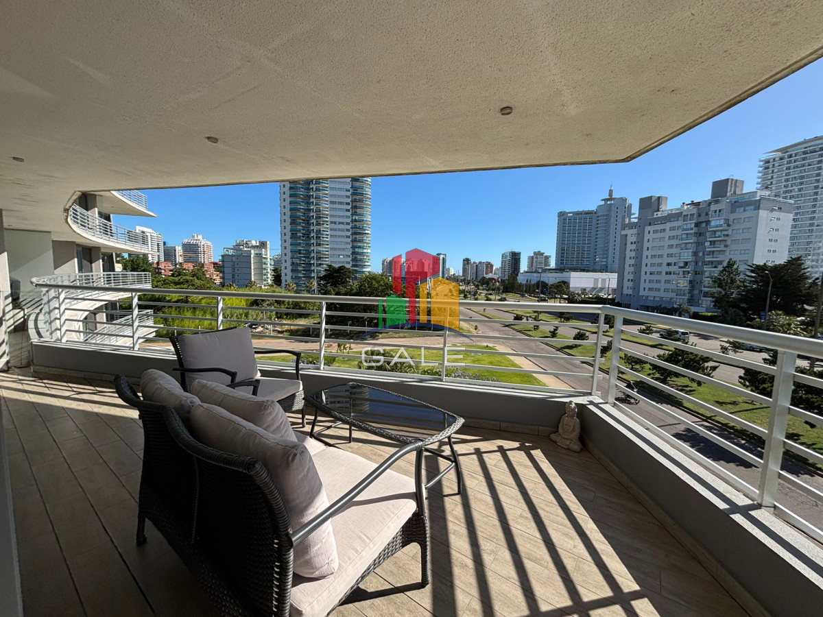 Mansa - GoPunta - Portal Inmobiliario de Punta del Este - Maldonado