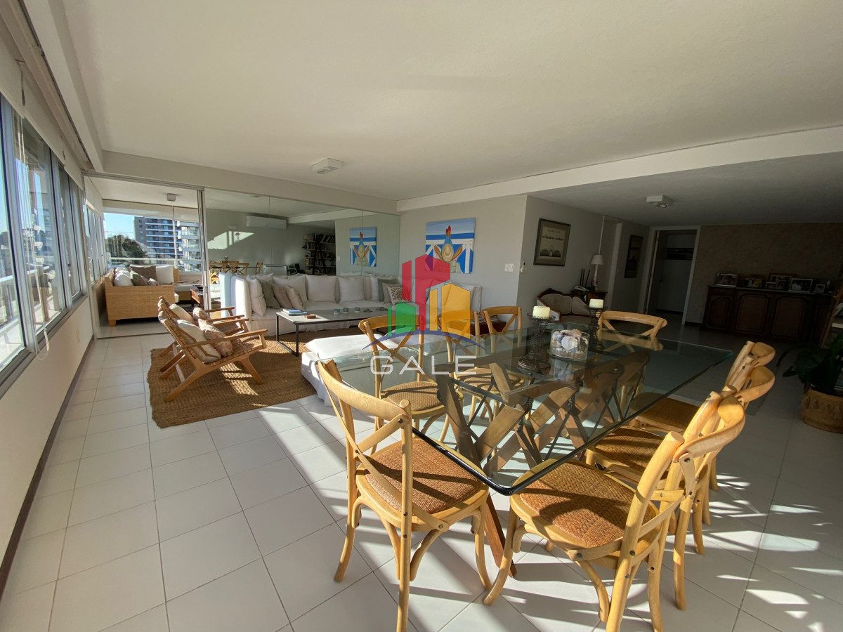 Aidy Grill - GoPunta - Portal Inmobiliario de Punta del Este - Maldonado