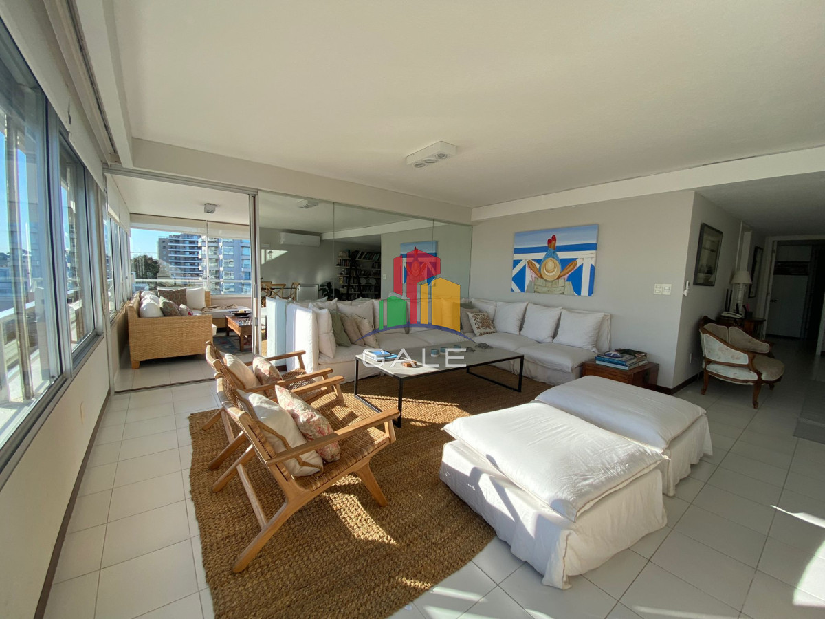 Aidy Grill - GoPunta - Portal Inmobiliario de Punta del Este - Maldonado