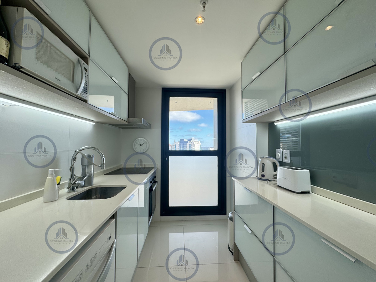 Apartamento ID.2856 - Apartamento en venta de 3 suites, en Aidy Grill, edificio Art Tower