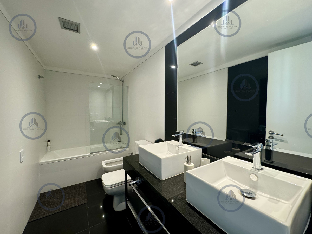 Apartamento ID.2856 - Apartamento en venta de 3 suites, en Aidy Grill, edificio Art Tower