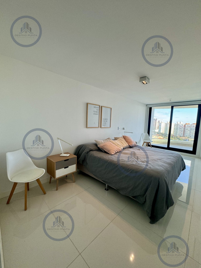 Apartamento ID.2856 - Apartamento en venta de 3 suites, en Aidy Grill, edificio Art Tower