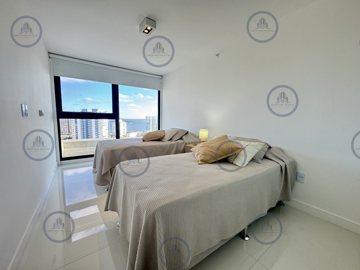 Apartamento ID.2856 - Apartamento en venta de 3 suites, en Aidy Grill, edificio Art Tower