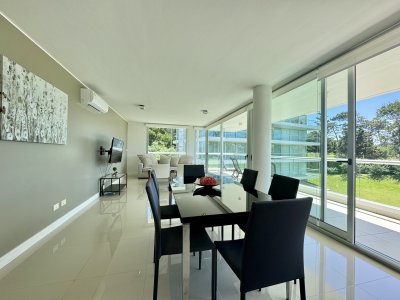 VENTA DEPARTAMENTO RINCON DEL INDIO 3 DORMITORIOS