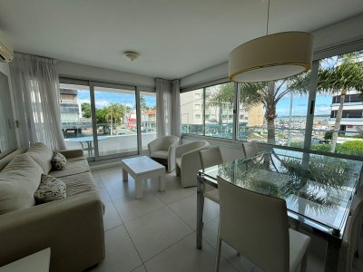 Apto. en venta en La Península