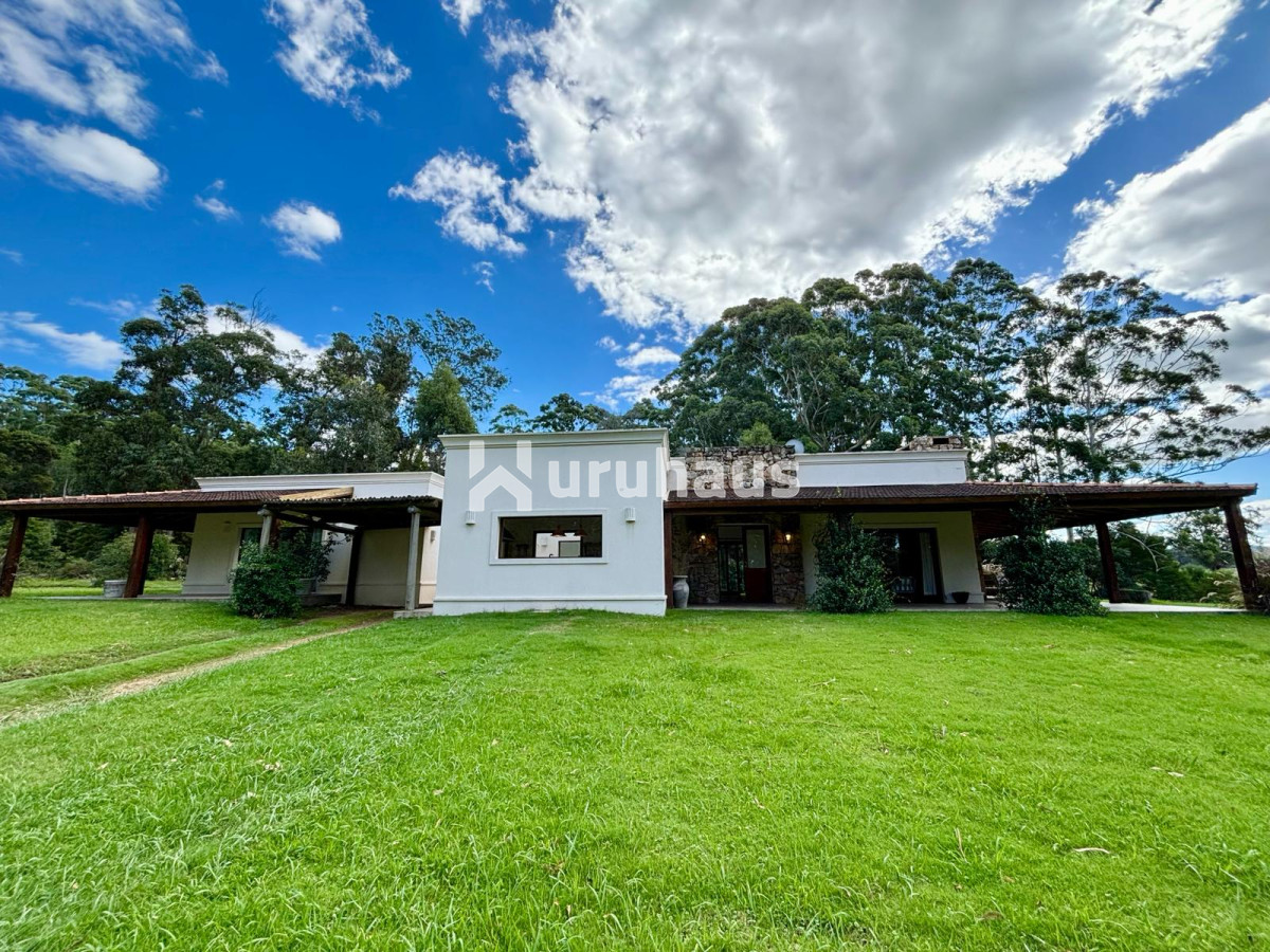 Laguna del Sauce - GoPunta - Portal Inmobiliario de Punta del Este - Maldonado