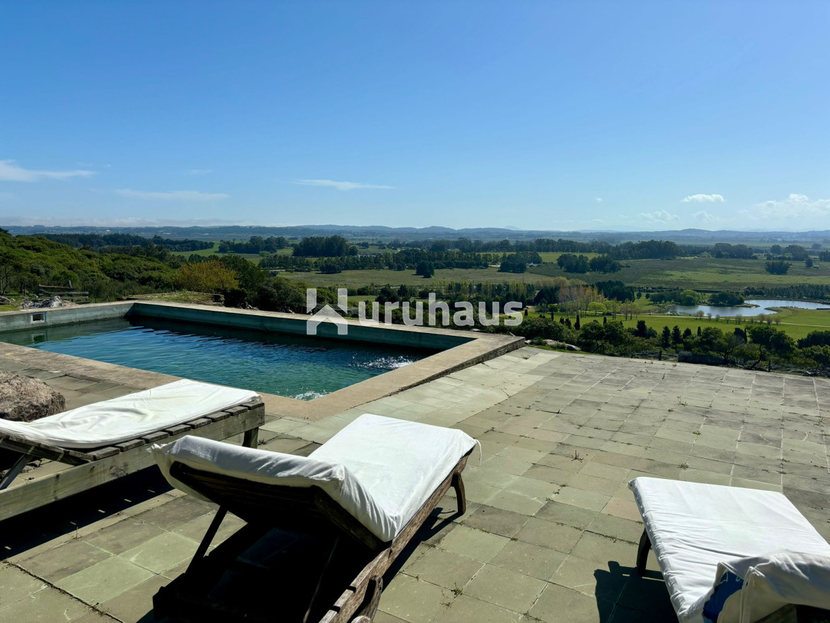 Camino Eguzquiza - GoPunta - Portal Inmobiliario de Punta del Este - Maldonado