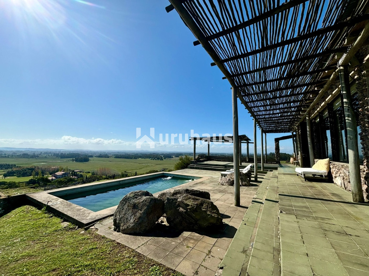 Camino Eguzquiza - GoPunta - Portal Inmobiliario de Punta del Este - Maldonado
