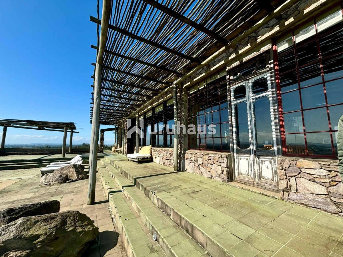 Camino Eguzquiza - GoPunta - Portal Inmobiliario de Punta del Este - Maldonado