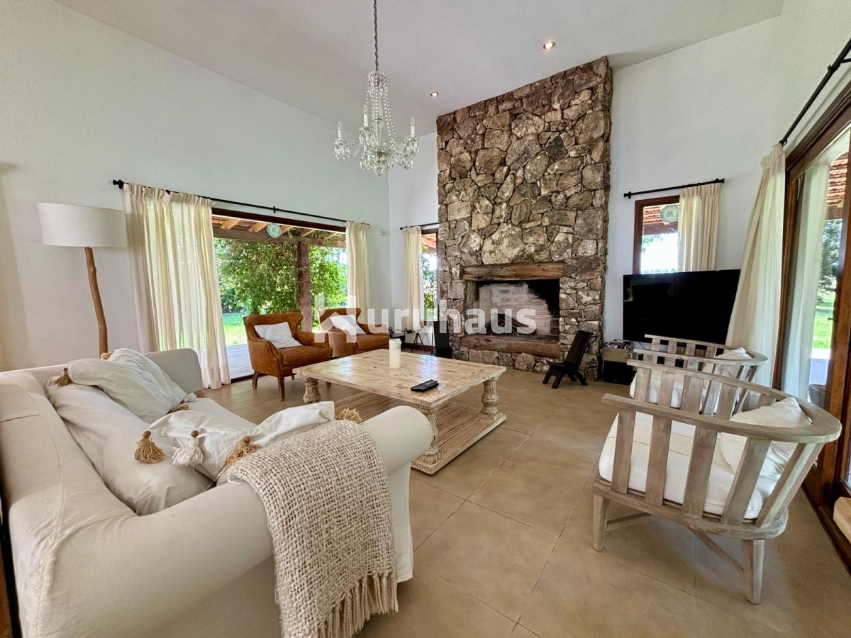 Laguna del Sauce - GoPunta - Portal Inmobiliario de Punta del Este - Maldonado