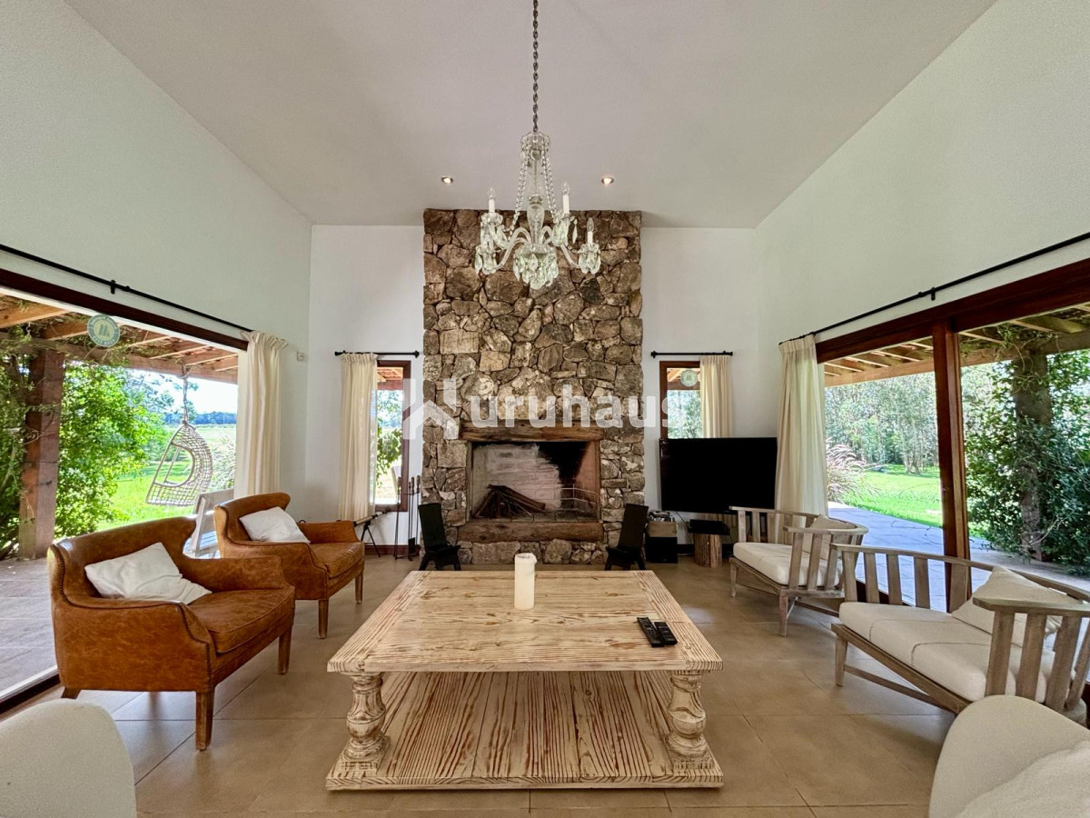 Laguna del Sauce - GoPunta - Portal Inmobiliario de Punta del Este - Maldonado
