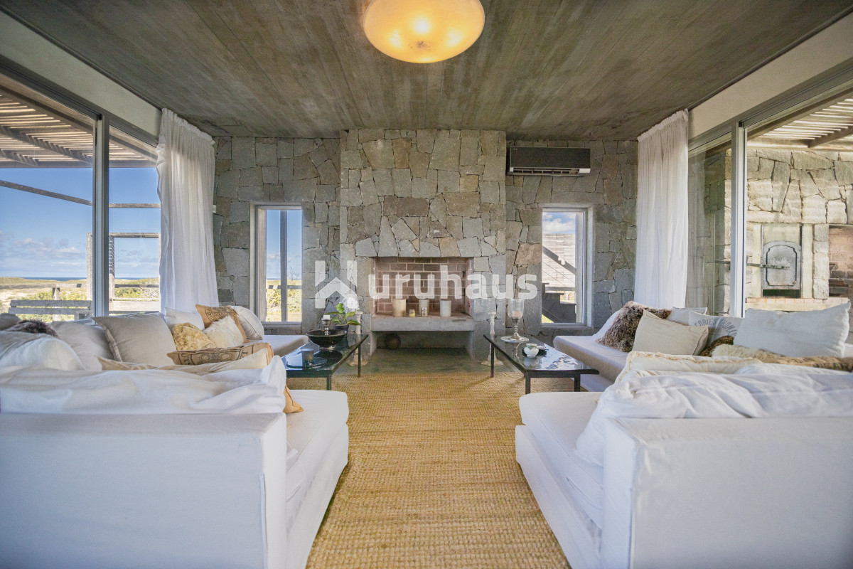 Santa Monica - GoPunta - Portal Inmobiliario de Punta del Este - Maldonado