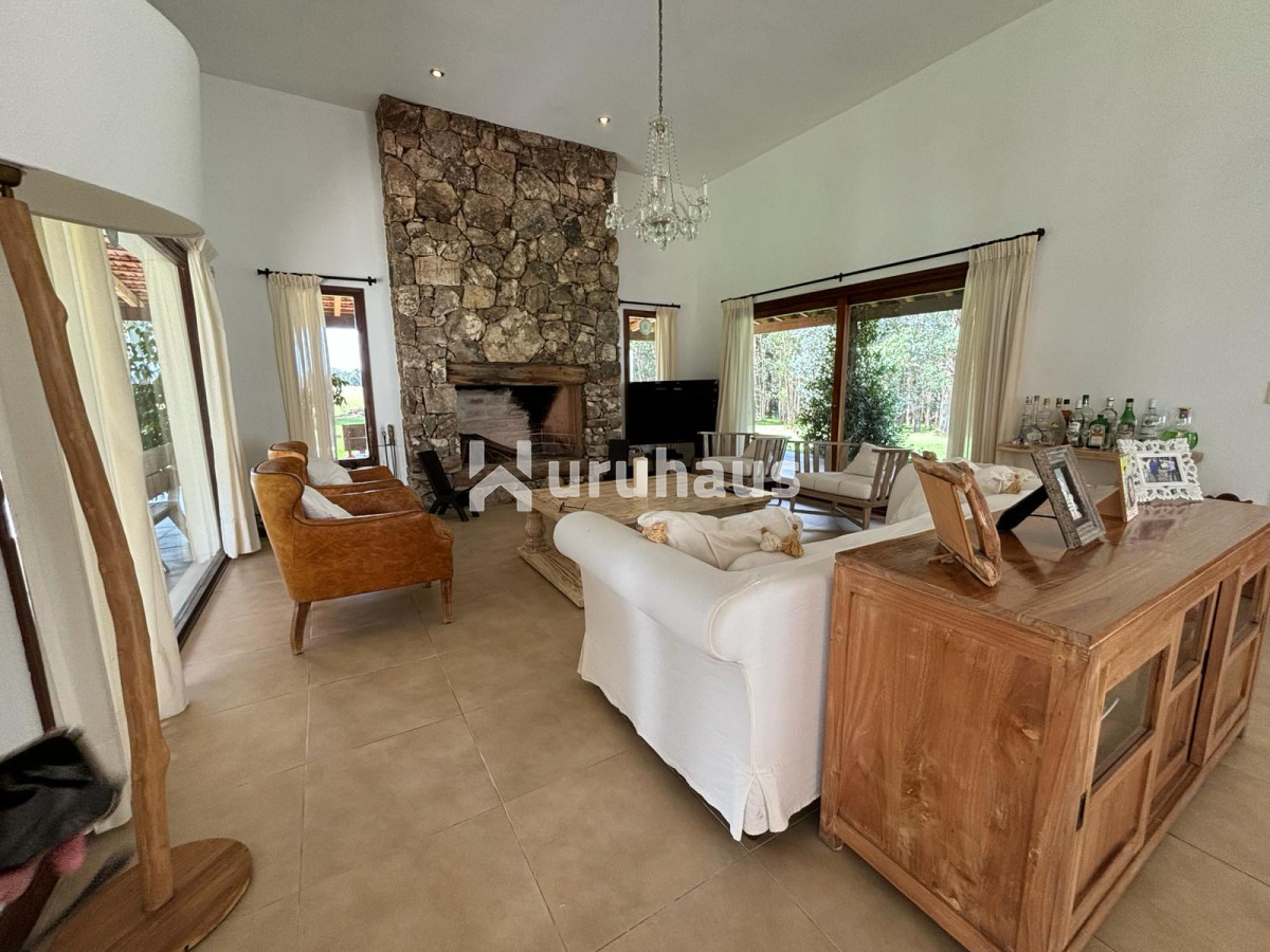 Laguna del Sauce - GoPunta - Portal Inmobiliario de Punta del Este - Maldonado