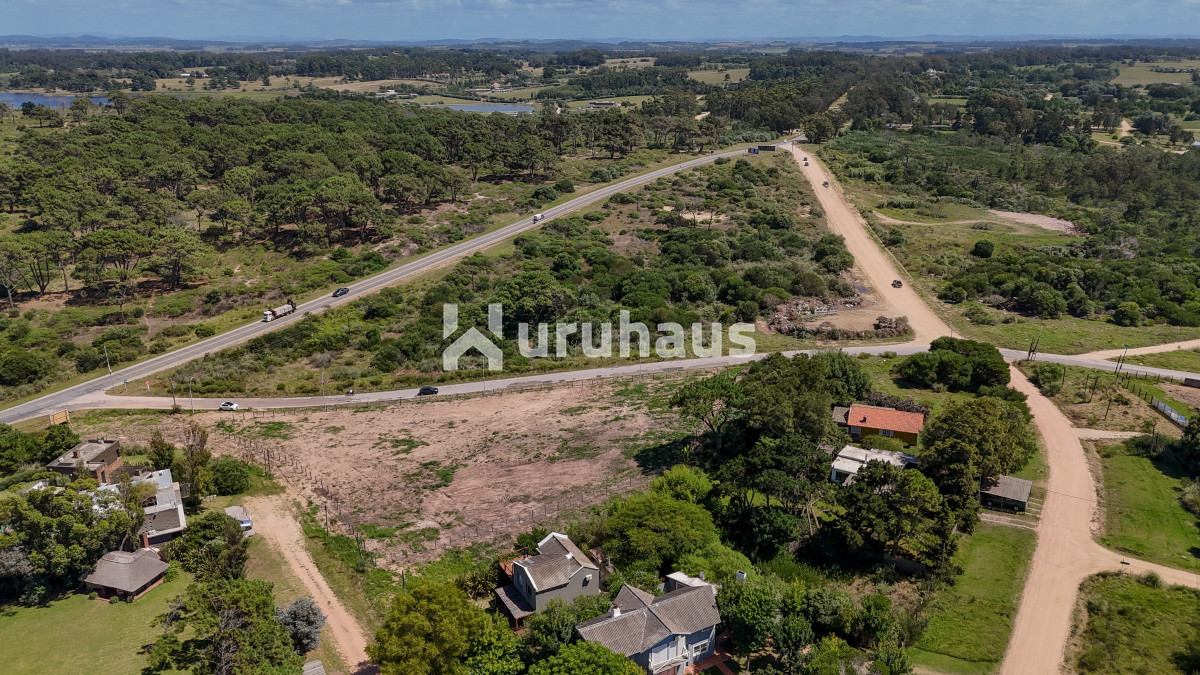 El Chorro - GoPunta - Portal Inmobiliario de Punta del Este - Maldonado