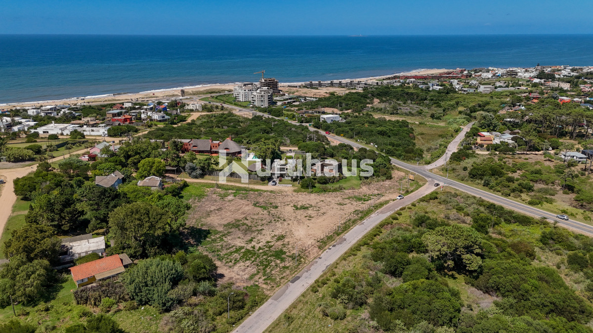 El Chorro - GoPunta - Portal Inmobiliario de Punta del Este - Maldonado