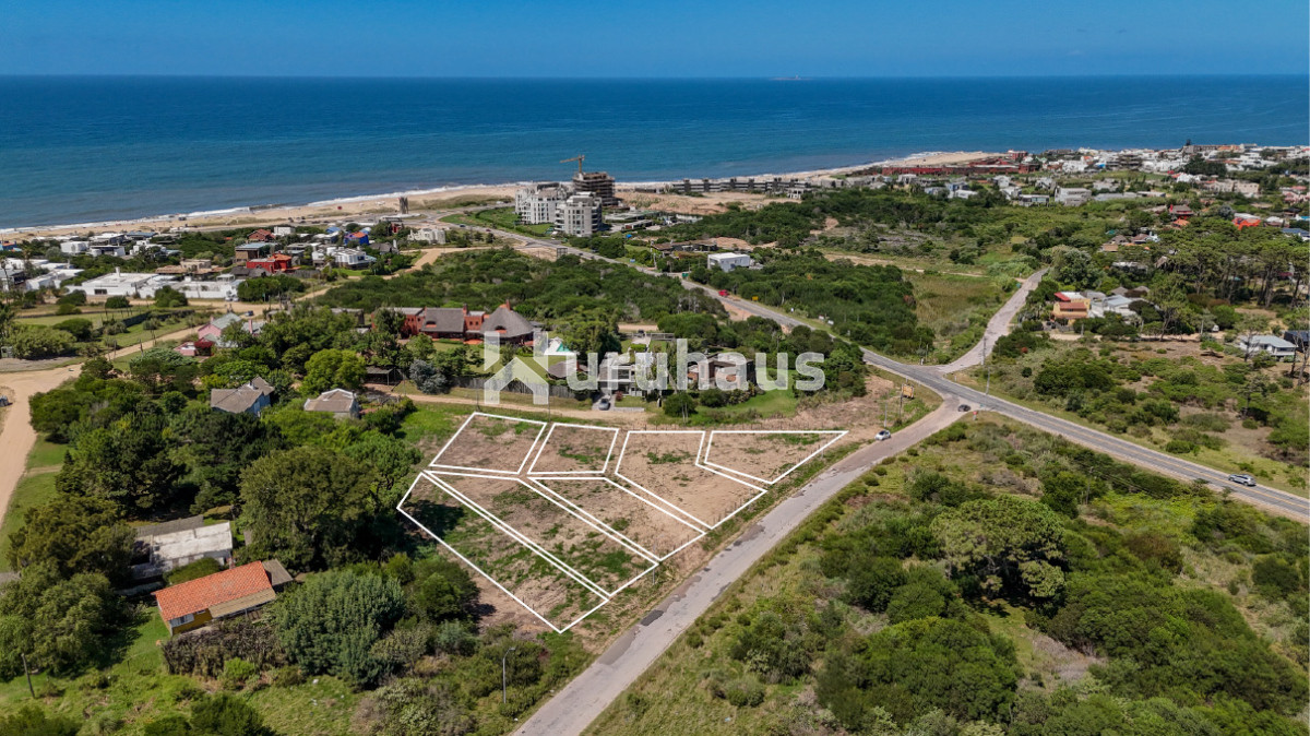 El Chorro - GoPunta - Portal Inmobiliario de Punta del Este - Maldonado
