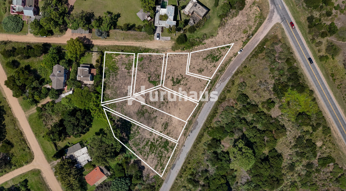 El Chorro - GoPunta - Portal Inmobiliario de Punta del Este - Maldonado