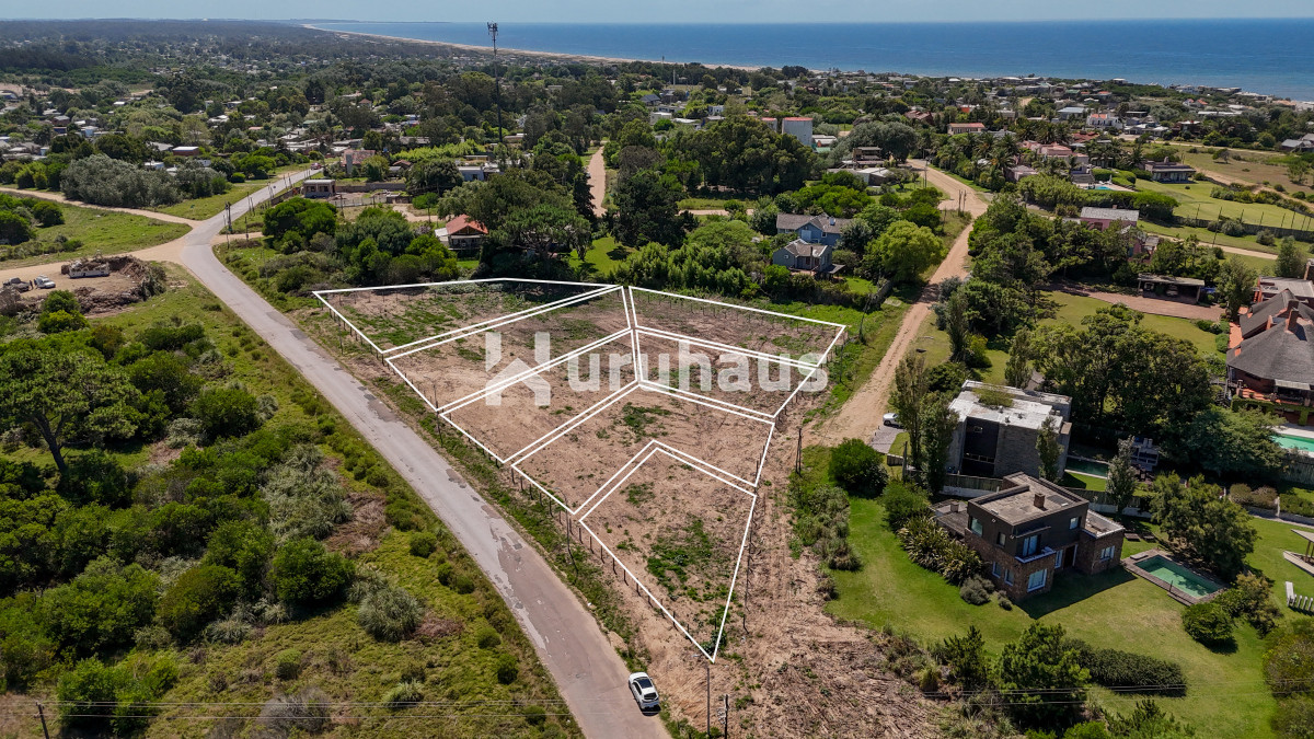 El Chorro - GoPunta - Portal Inmobiliario de Punta del Este - Maldonado