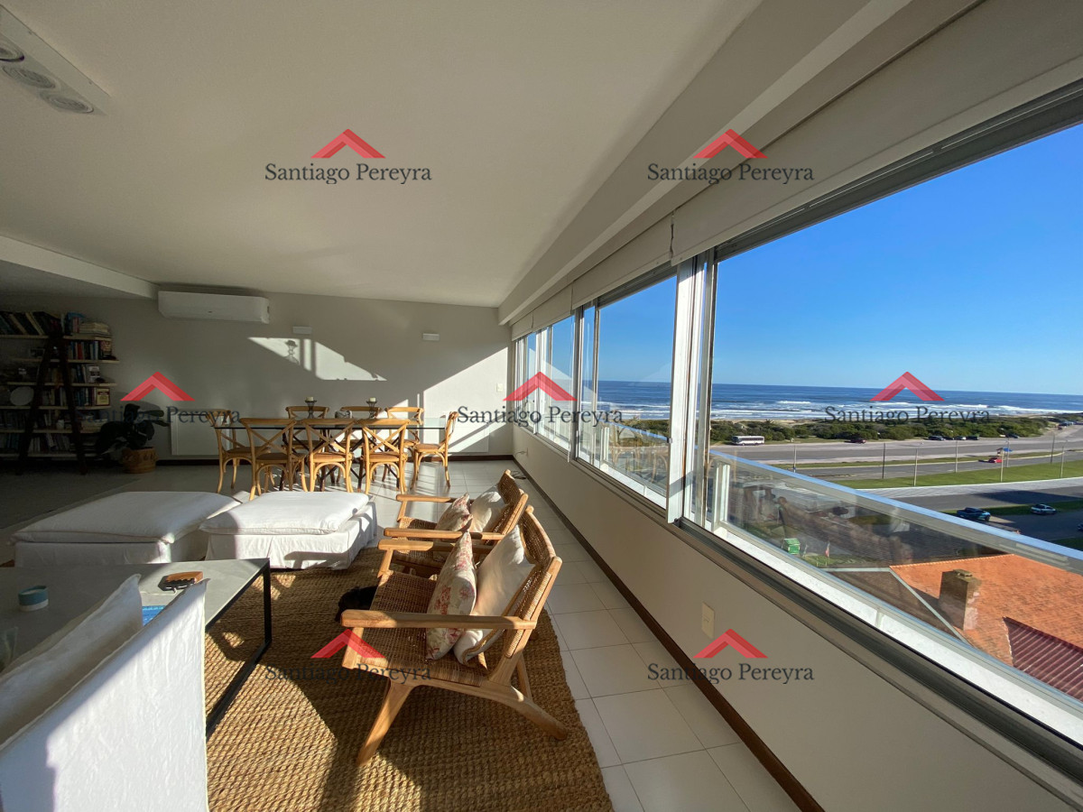 Apartamento ID.13680 - Frente al mar!! excelentes vistas de la Brava