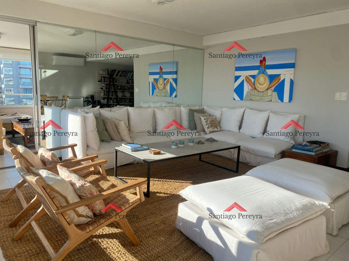 Apartamento ID.13680 - Frente al mar!! excelentes vistas de la Brava