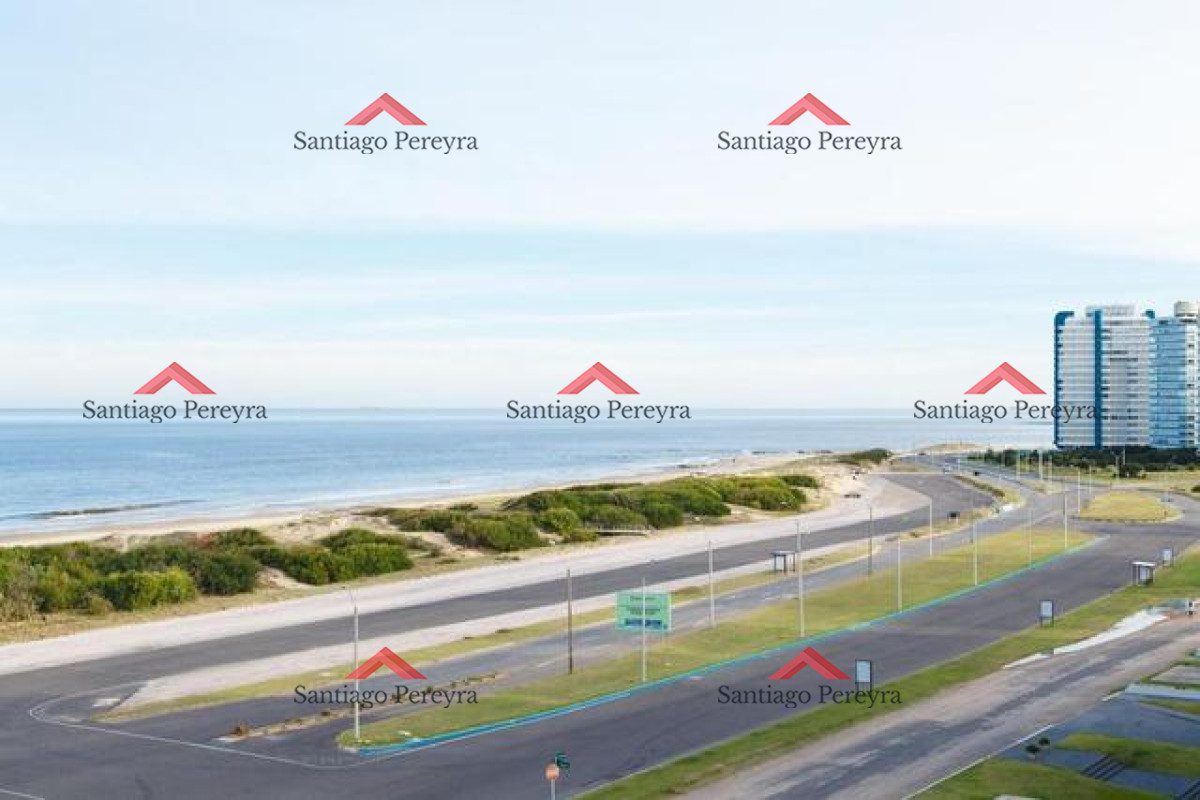 Apartamento ID.13680 - Frente al mar!! excelentes vistas de la Brava