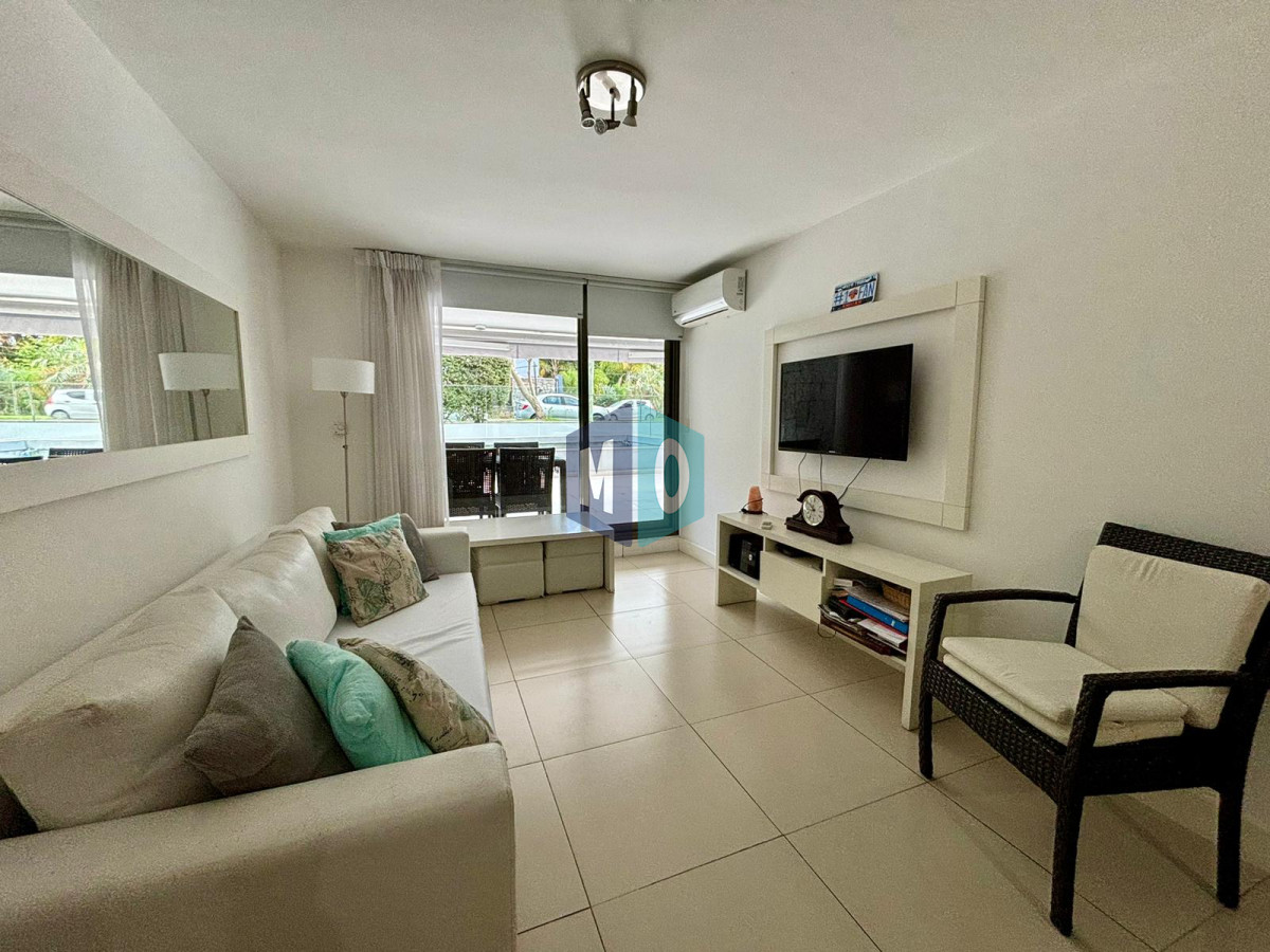 Apartamento ID.754 - Apartamento en venta de 2 dormitorios en Edificio Unique, Pedragosa Sierra 
