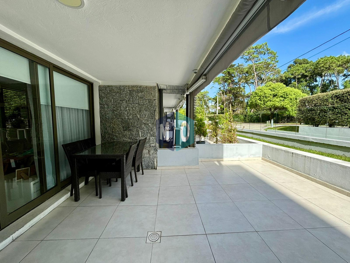 Apartamento ID.754 - Apartamento en venta de 2 dormitorios en Edificio Unique, Pedragosa Sierra 