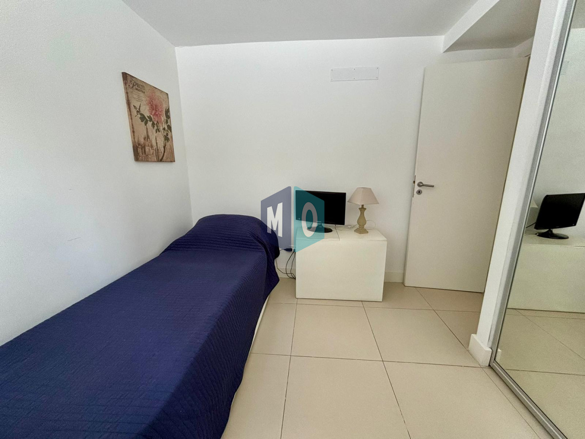 Apartamento ID.754 - Apartamento en venta de 2 dormitorios en Edificio Unique, Pedragosa Sierra 