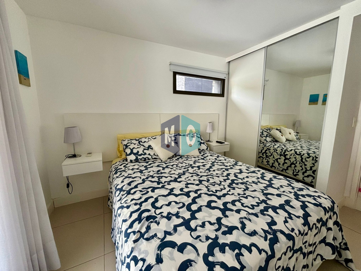 Apartamento ID.754 - Apartamento en venta de 2 dormitorios en Edificio Unique, Pedragosa Sierra 