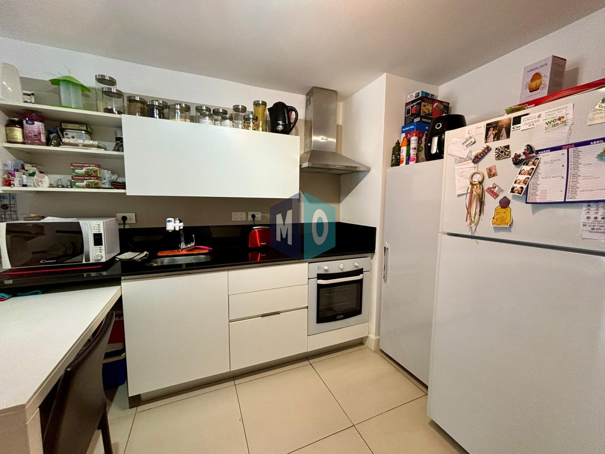 Apartamento ID.754 - Apartamento en venta de 2 dormitorios en Edificio Unique, Pedragosa Sierra 