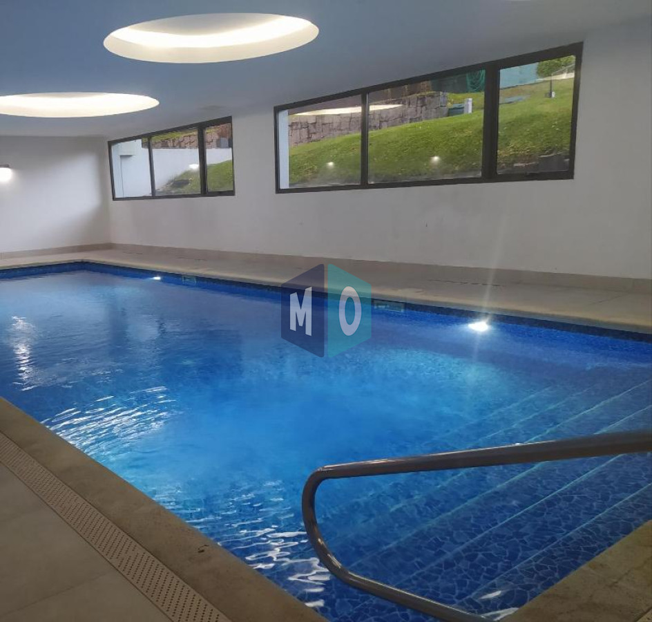 Apartamento ID.754 - Apartamento en venta de 2 dormitorios en Edificio Unique, Pedragosa Sierra 
