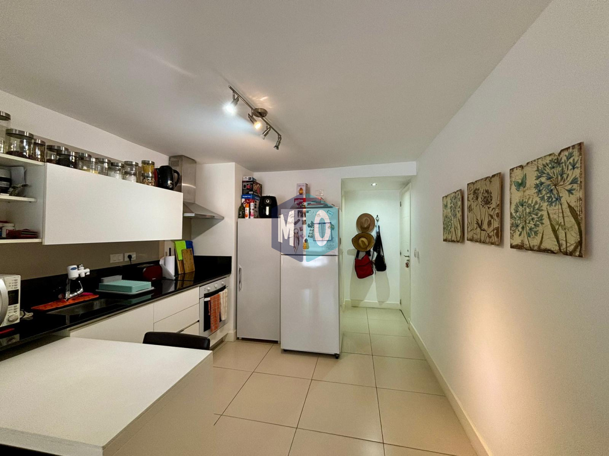 Apartamento ID.754 - Apartamento en venta de 2 dormitorios en Edificio Unique, Pedragosa Sierra 