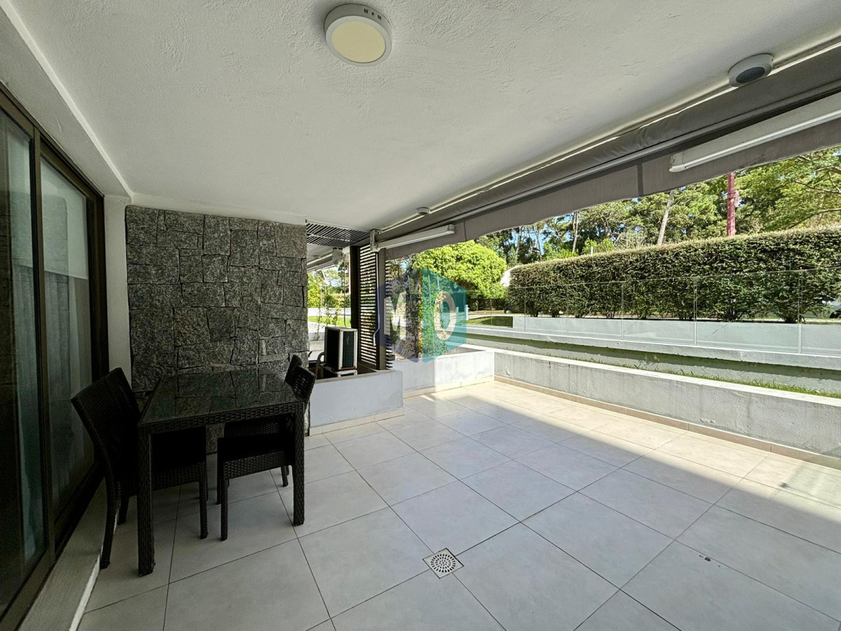 Apartamento ID.754 - Apartamento en venta de 2 dormitorios en Edificio Unique, Pedragosa Sierra 