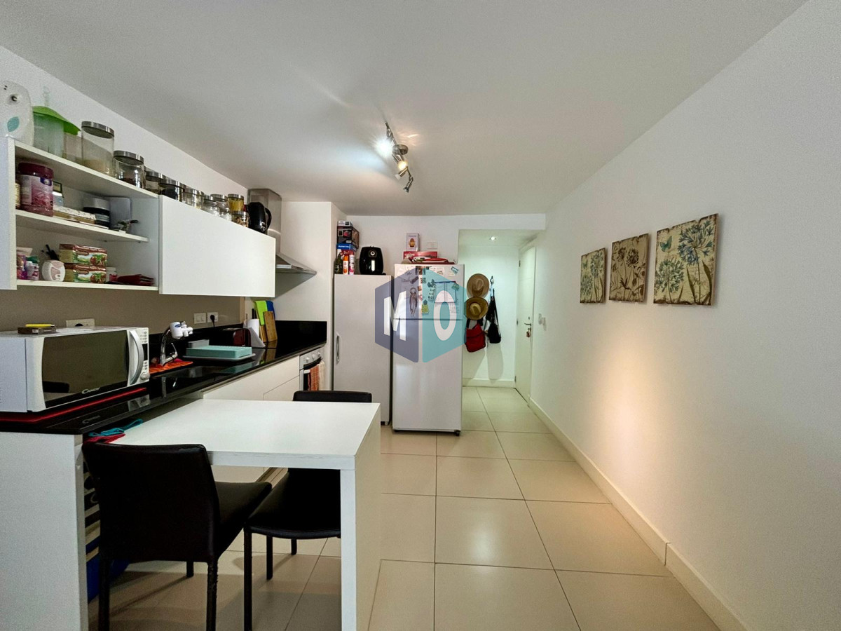 Apartamento ID.754 - Apartamento en venta de 2 dormitorios en Edificio Unique, Pedragosa Sierra 