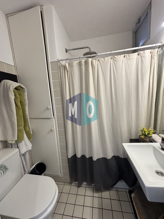 Apartamento ID.755 - Apartamento en Venta, de 2 dormitorios, playa brava! Reciclado! 