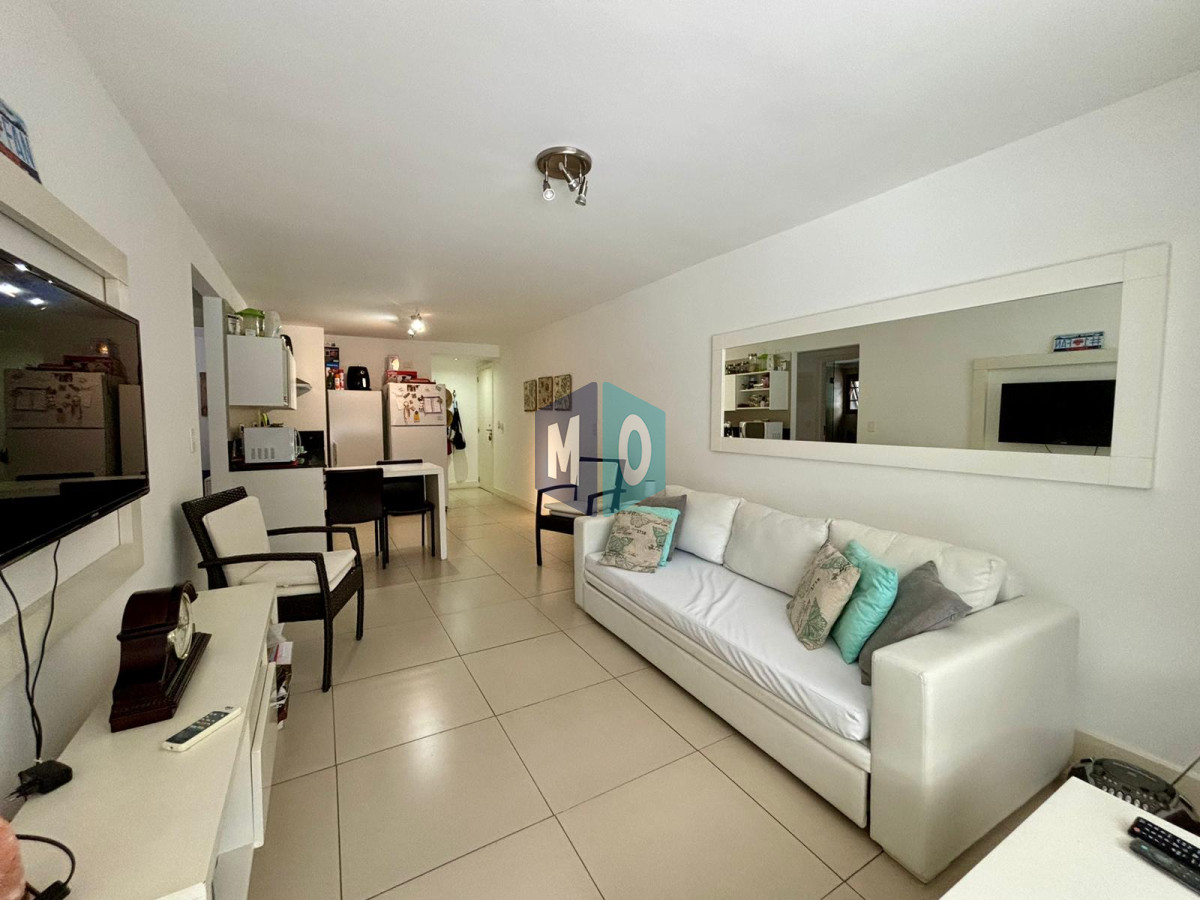 Apartamento ID.754 - Apartamento en venta de 2 dormitorios en Edificio Unique, Pedragosa Sierra 